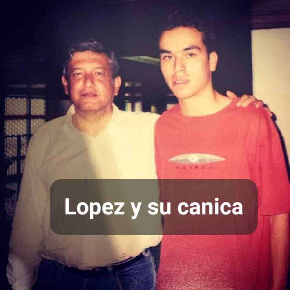 CarlosGMancilla's tweet photo. El perro favorito de lopez obrador se llama @AlvarezMaynez indigna la forma en cómo defiende al narco-gobierno. Y baila al son que le tocan. Fuera mascaras MoreNaranja https://t.co/X9EEUu7iUM