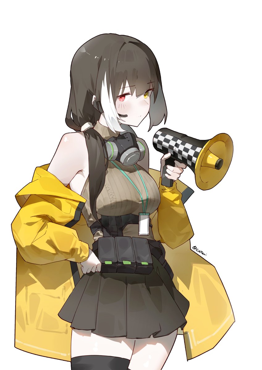 Ro #ドールズフロントライン #RO635 #少女前線 #ドルフロ #소녀전선