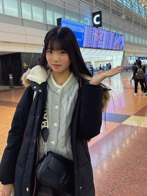 Twitterのコスプレ画像7