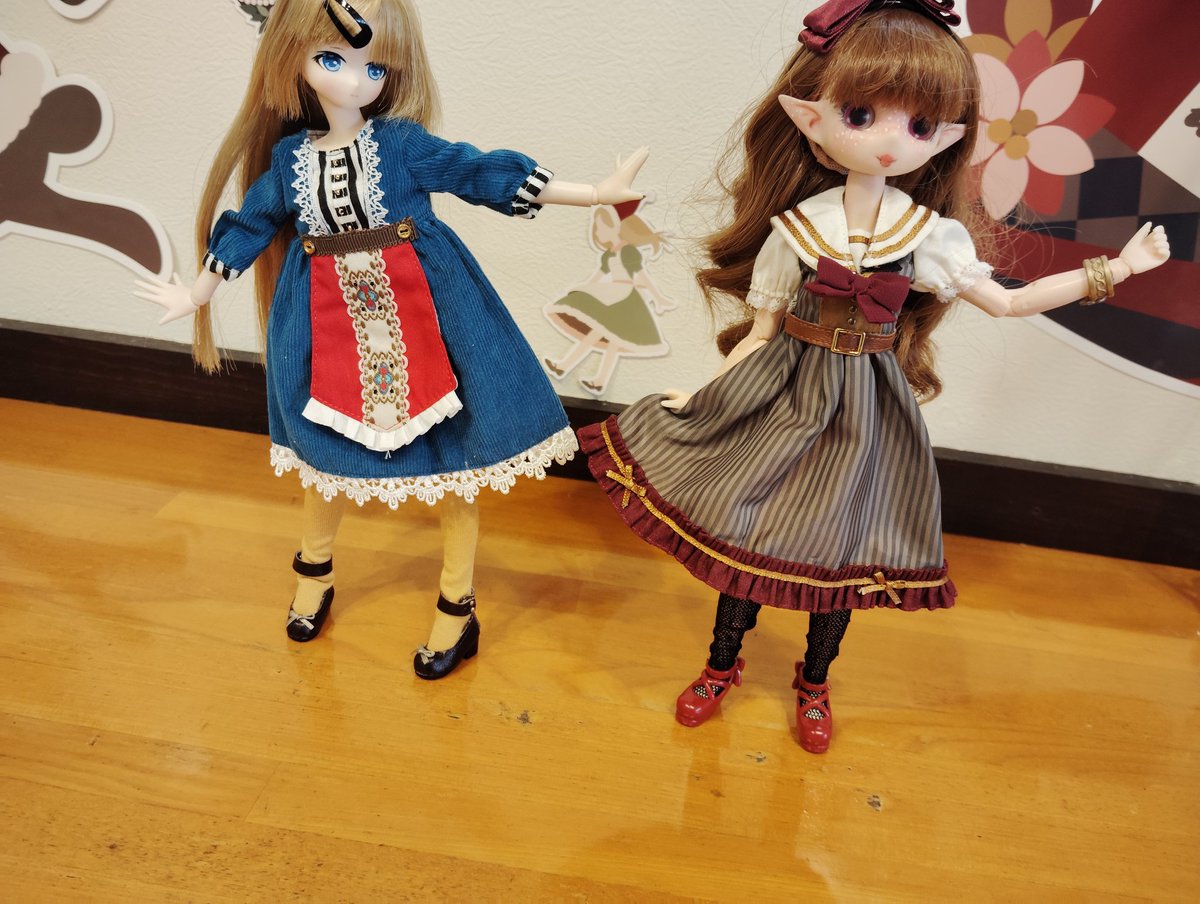 Mweeshroom's tweet photo. #DollCafeTwinkleStars #TSsPhoto https://t.co/fExjWt3Nxc