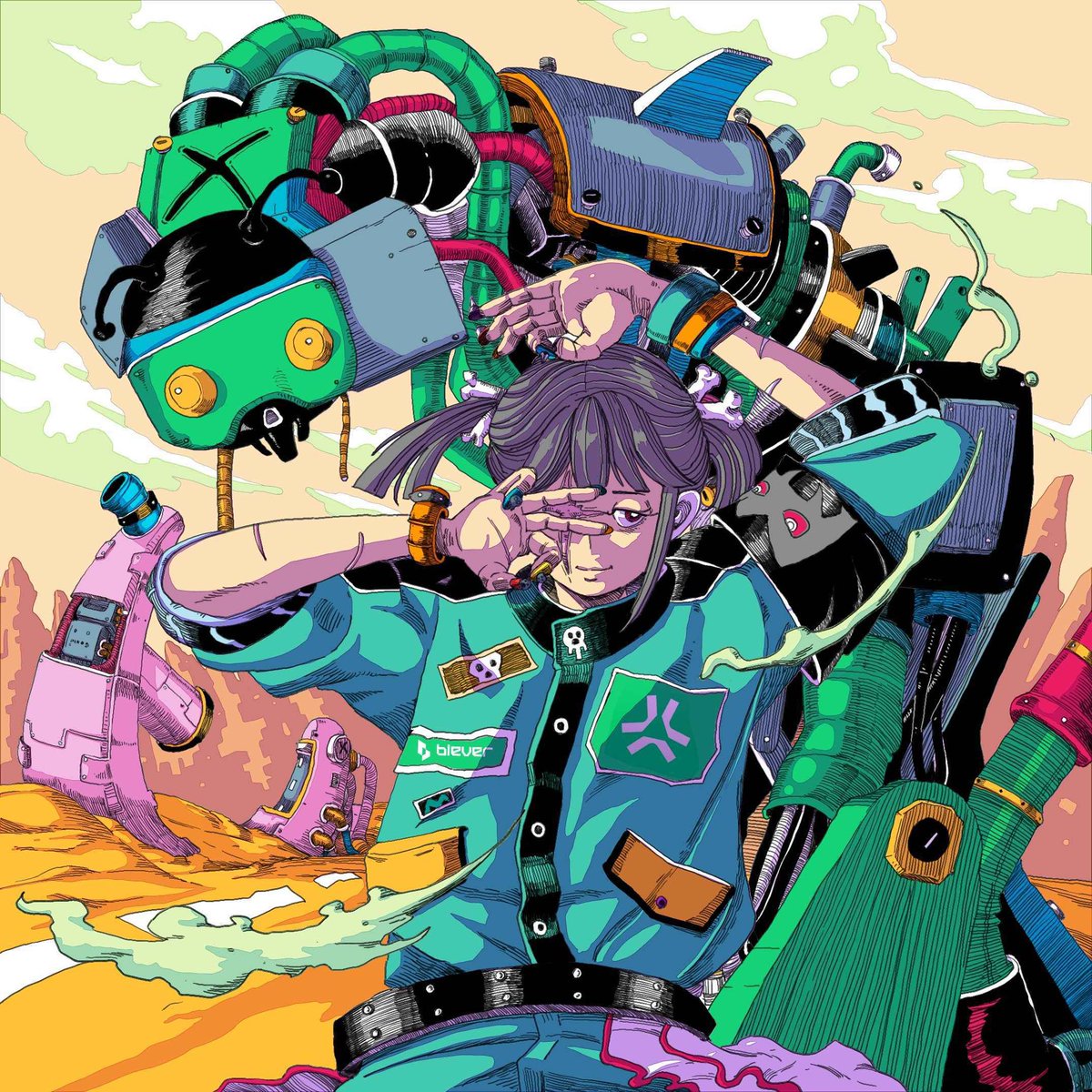 MonsterKeeper ✳️ tweet media