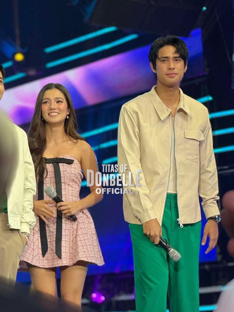 More? 

ASAPebrero WithDONBELLE

#DonBelle
#AlwaysWithDONBELLE