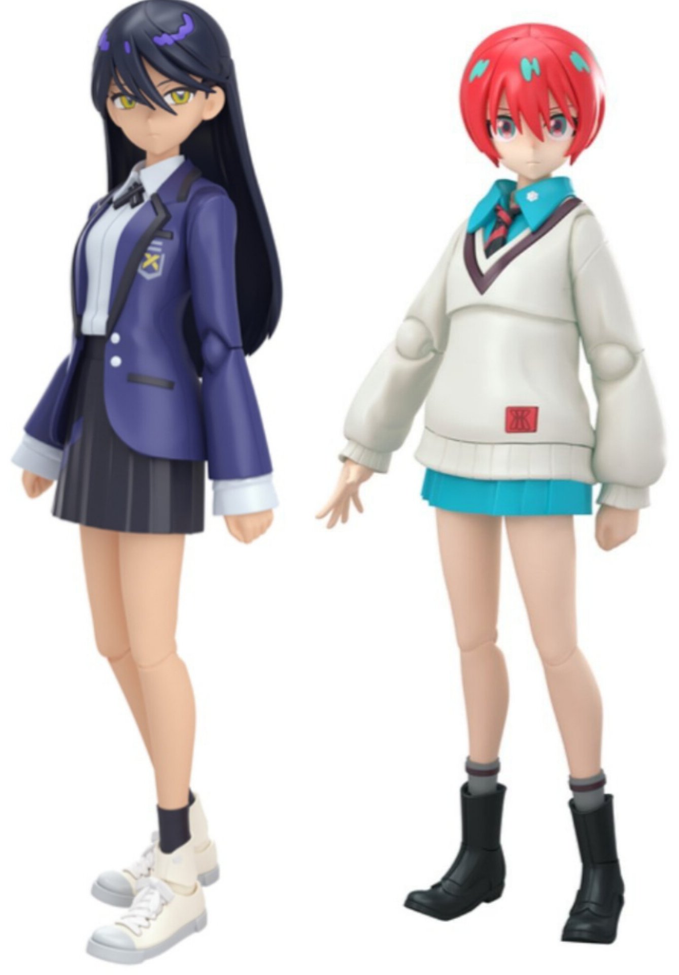 Figure-rise Standard マチュ Figure-rise Standard Amate Yuzuriha (Machu) | HLJ.com