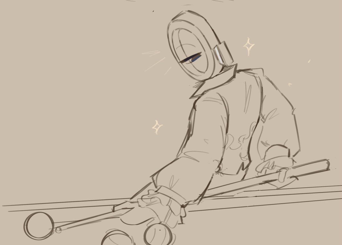 TheButlerRodger's tweet image. ୨⊱ ButlerRodger mini doodles! ⊰୧