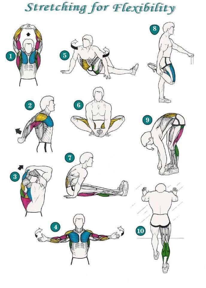 porekies's tweet photo. Flexibility for everyone https://t.co/vITtN2WAnW