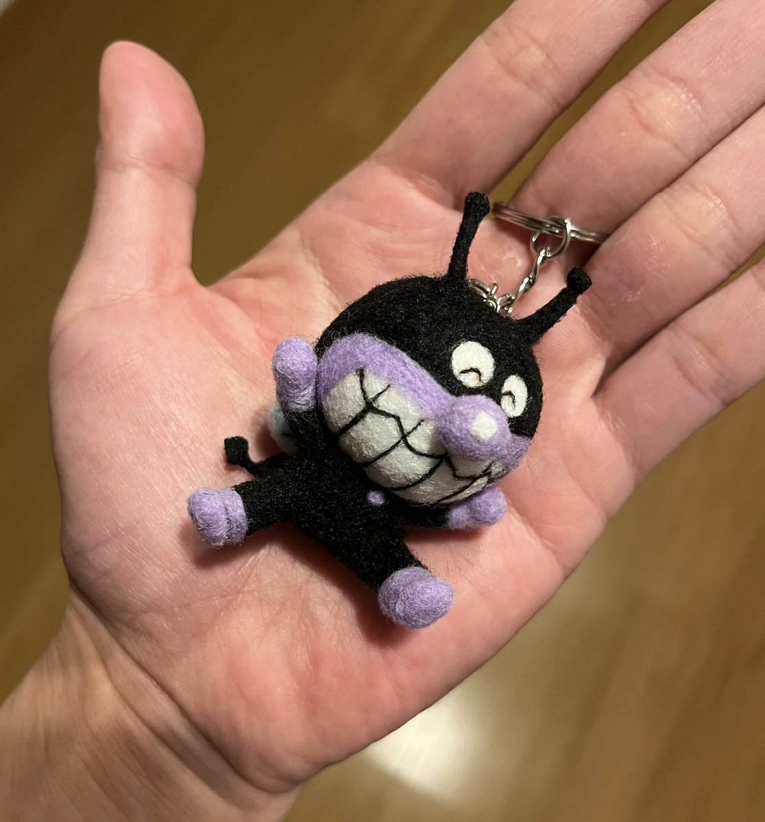 MURAKAMI WOOLFELT (@mm520113) / Posts / X