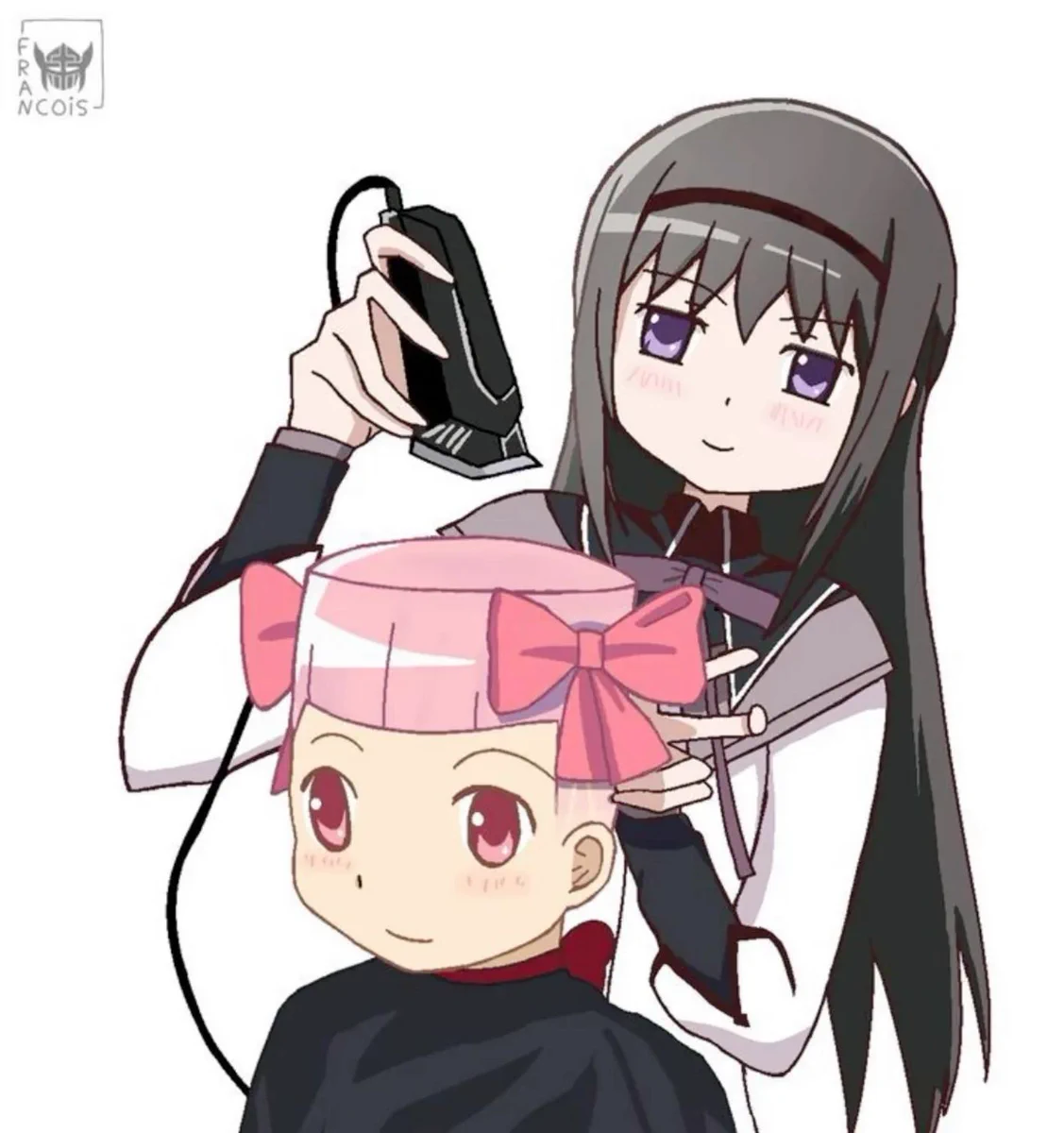 まどドラ】魔法少女まどか☆マギカ Magia Exedra 公式 on X: 