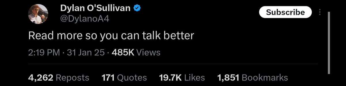 dr_hughpetty's tweet image. Twitter undefeated. #ReadingIsFundamental