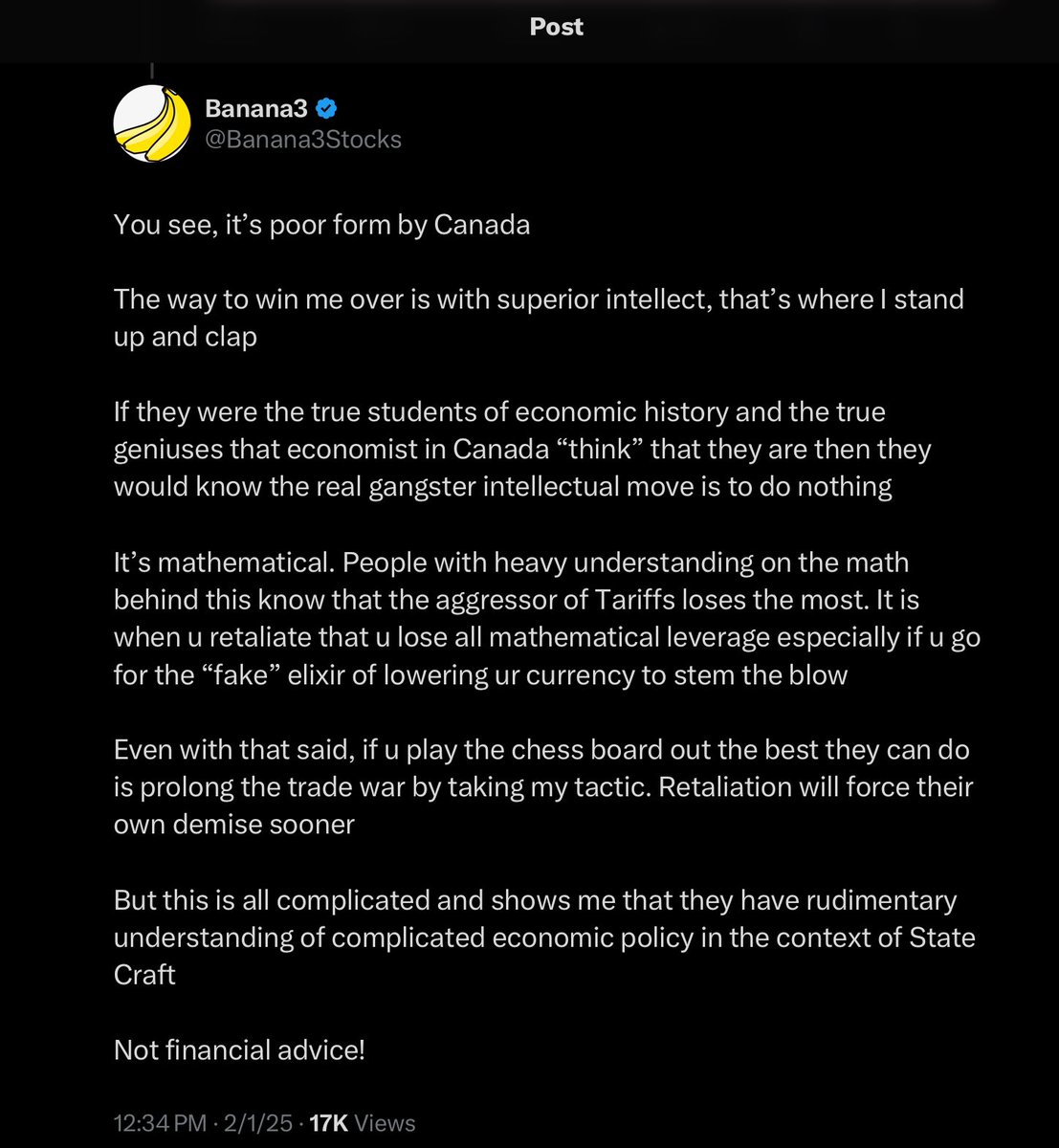 Banana3 tweet media