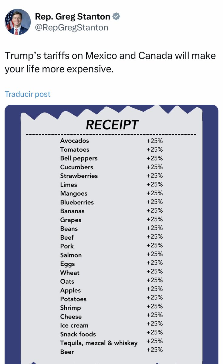 Luis Alberto Medina tweet media