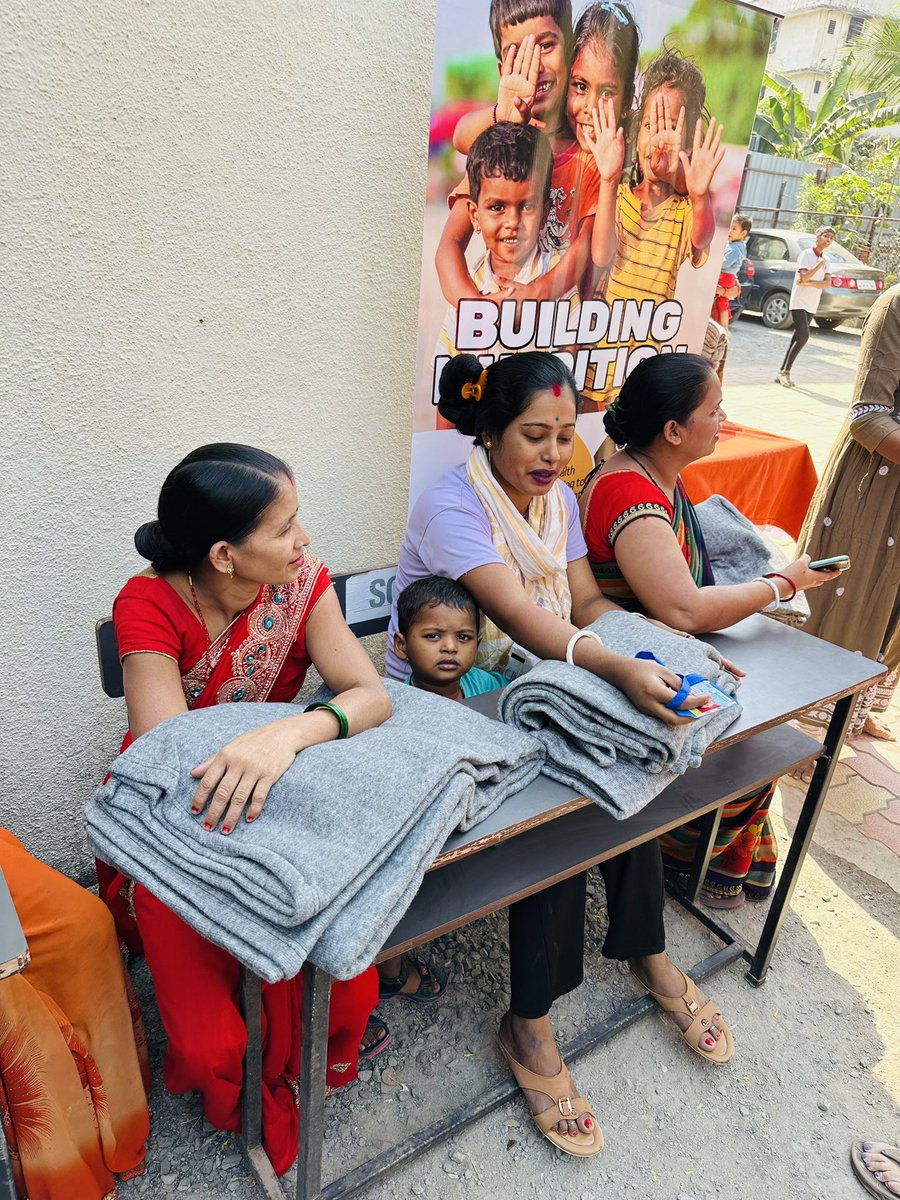 hwctindia's tweet photo. π¨ π―ππππππππ π»ππππ πππ! π
We are beyond grateful to all our generous donors and supporters who made this event possible! Thanks to your kindness.
Together, we are making the world a better place!
#Gratitude #ThankYou #MakingADifference #HWCT #HelpingChildren https://t.co/7RiovXdNSo