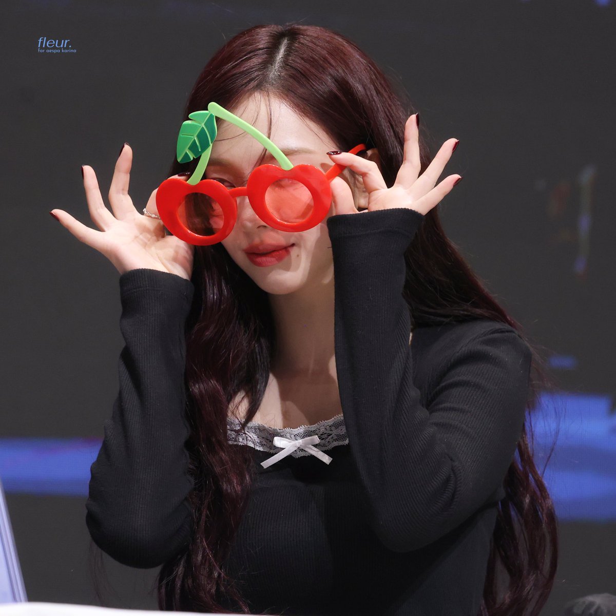 fleur_0411's tweet photo. 241102 🩵 (5) Makestar 

#KARINA #카리나 #カリナ
#에스파 #aespa https://t.co/Q2iDtOz4YP