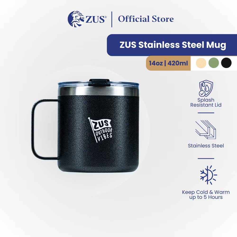 iwanqais's tweet photo. Steel mug diapun lawoo.. https://t.co/acCSH4hZJW