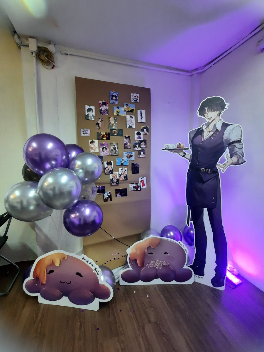 justshin13's tweet photo. แฮปปี้ชไนเดอร์เดย์💜💝👾
#brewinglove2schneider 
#อ้อมกอดอุ่นหอมกรุ่นหัวใจ 
#KrakenClass https://t.co/l7u3XjXkzU