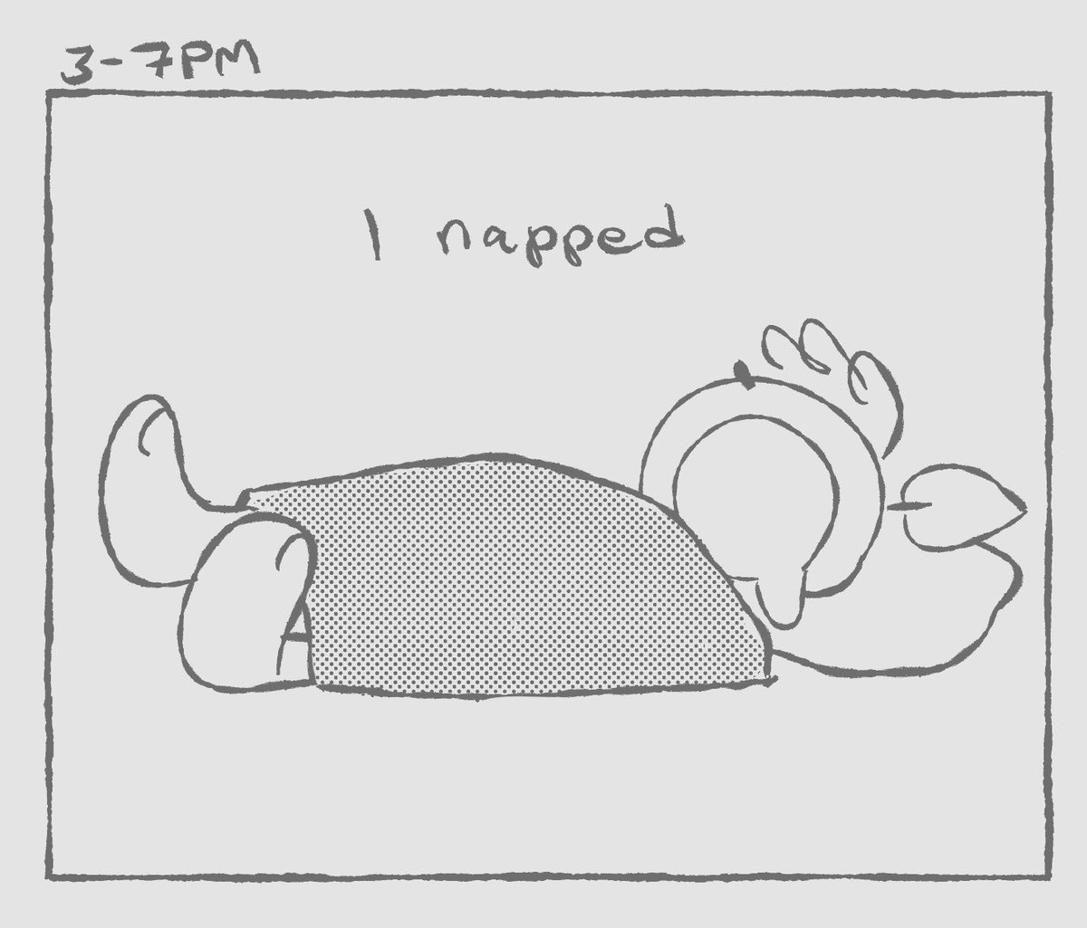 jovianplanets's tweet photo. #hourlycomicsday evening https://t.co/pJ8cq4YxGL