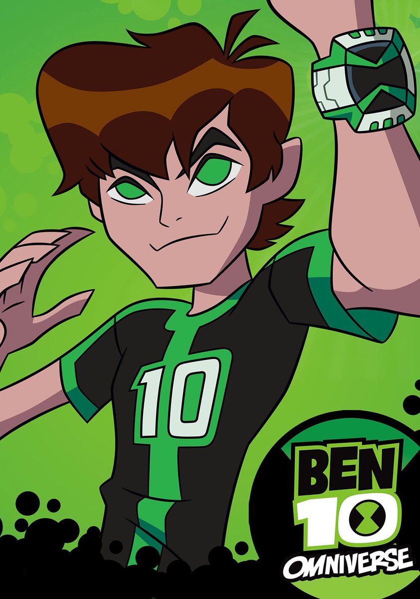 <a href="/Ben10protector/">BEN 10</a> <a href="/BenTenNews/">Ben 10 News</a> <a href="/TheCartoonBase/">Cartoon Base</a> <a href="/HaleyRamm/">Haley Ramm  ☮</a> <a href="/GrahamPhilips/">Graham Phillips</a> Hes our only like heroic actor that we actually like have, as far as this franchises concern, 

Becuase I miss these two as dweeb duos eversince we all watched race against time together, especially during our like whole childhood so far tbh

what do u think guys?