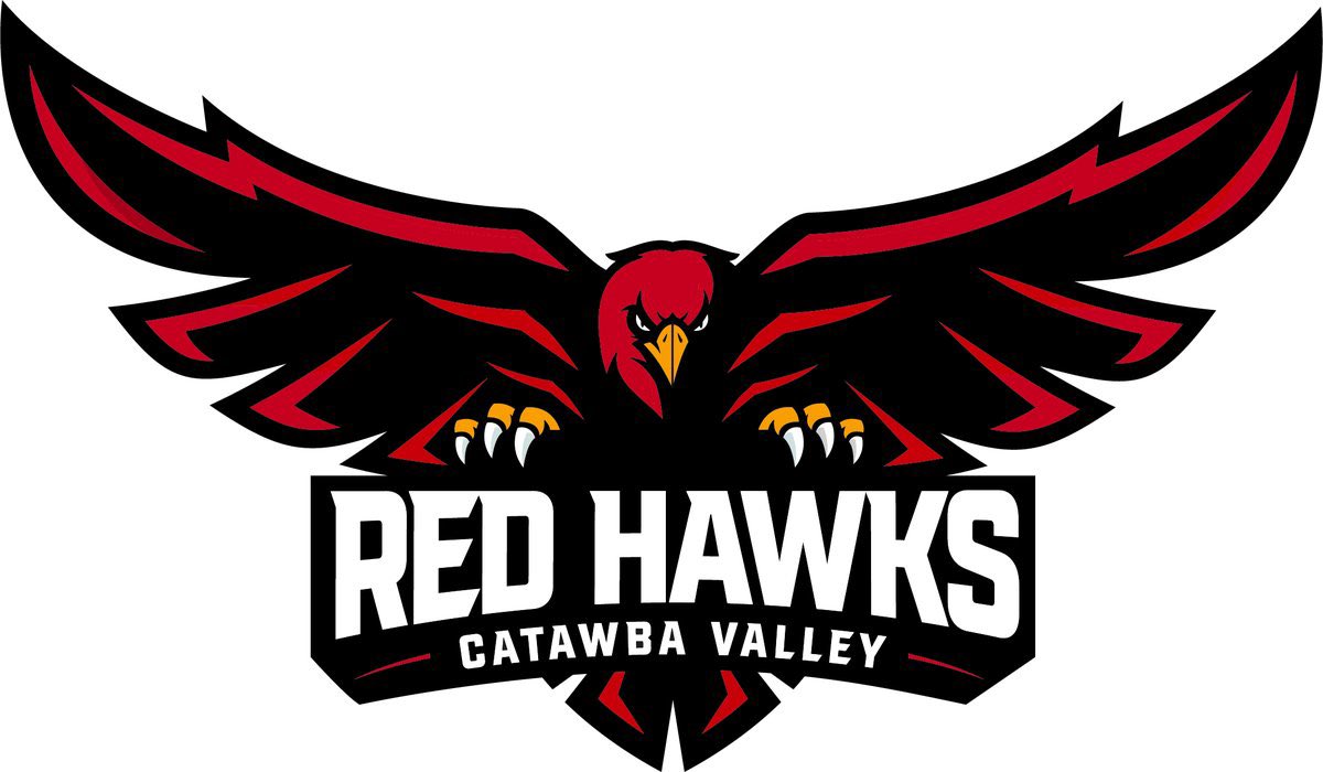 Grateful to receive an offer from Catawba Valley Community College 
Thanks Coach Johnson and Coach Shumate