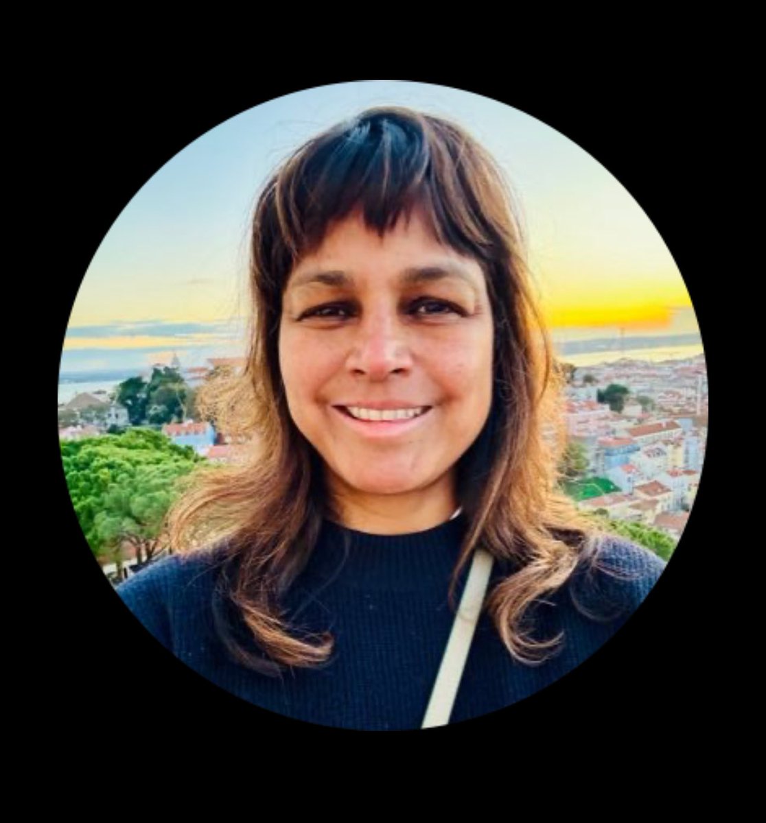 The face of hate and disinformation <a href="/rupasubramanya/">Rupa Subramanya</a>. Deserves every bit of hate and insults coming at “it” 🤣