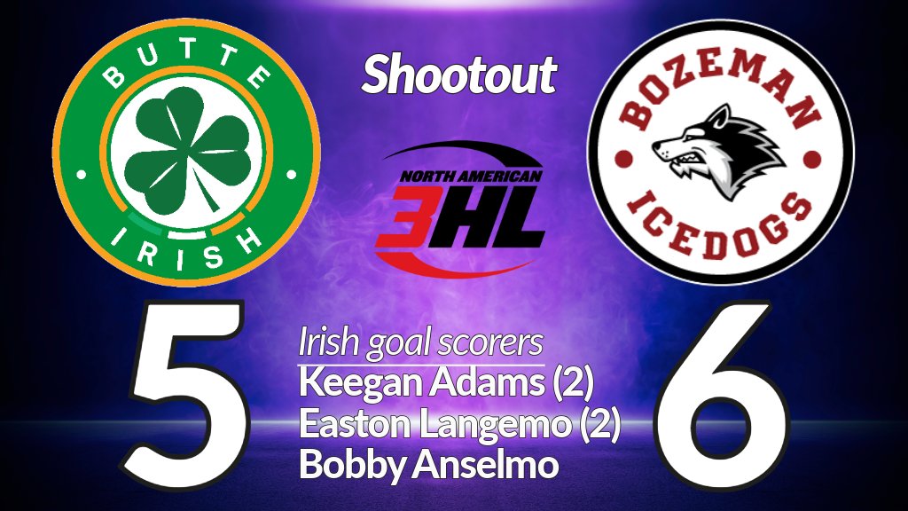 Butte Irish tweet media