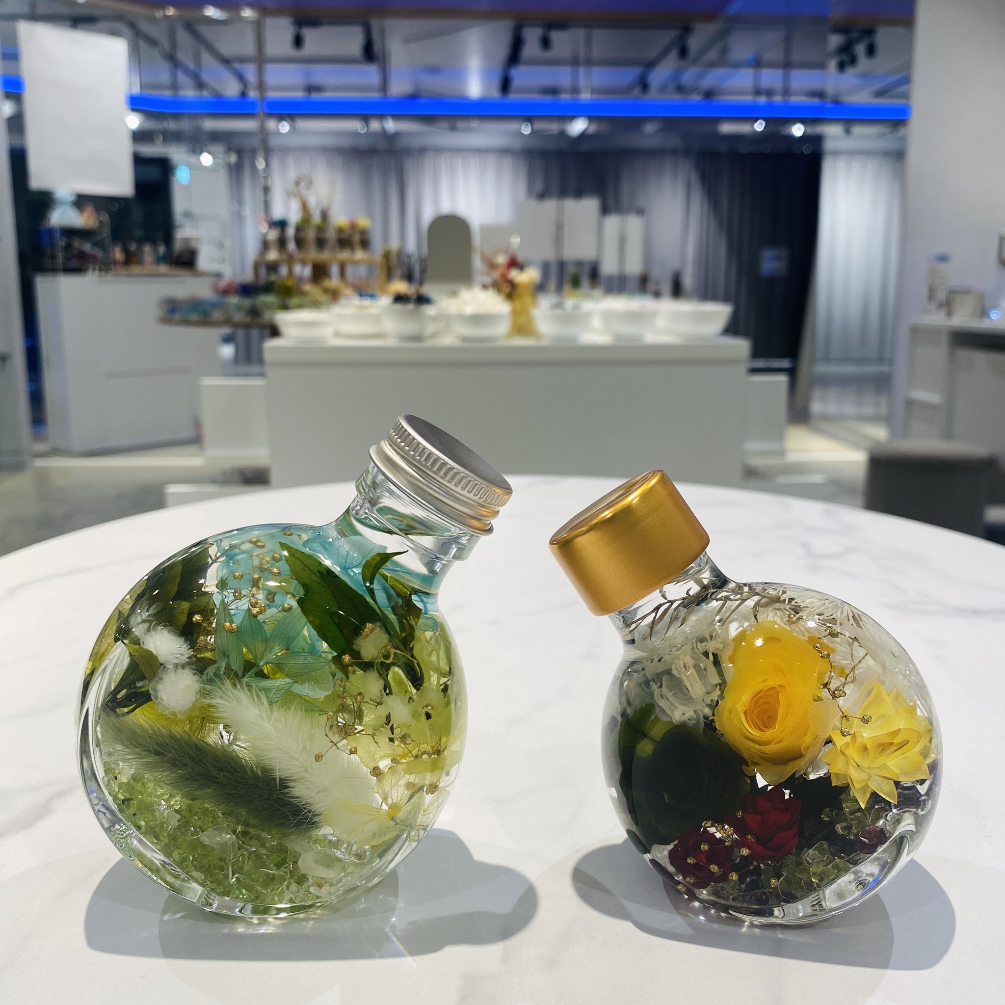 ◆ハーバリウム　オーダー専用ページꕤ︎︎·͜· 推しリウム【公式】 (@oshirium) / X