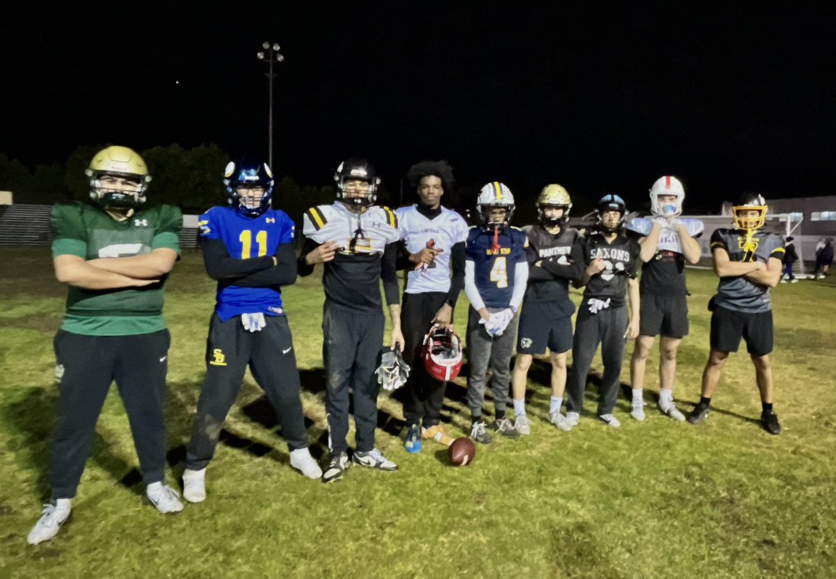 Coach Mark tweet media