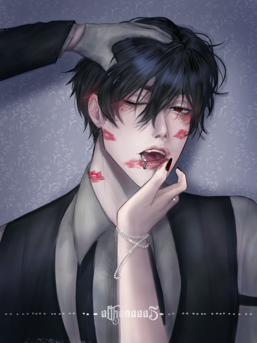 el777archiv's tweet photo. Hi! Lagi nyari #artmoots ! 

Ayo temenan hehe~ di IG juga bisa yakk nama akun nya sama ♛♡

#oc #originalcharacter #originalcharacterart #ArtistOnTwitter #art https://t.co/qyhRu0Zosg