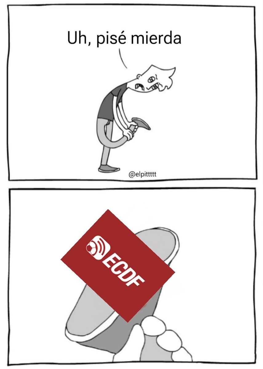 Oro_Grana1925's tweet image. Tuit para recordar la BASURA de servicio que es contratar El Canal del Fútbol.
#ecdf #NocheAmarilla