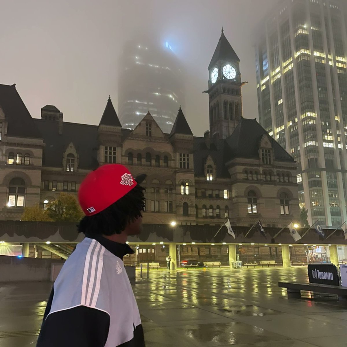 Ben | Video Editor 🎞️ tweet media
