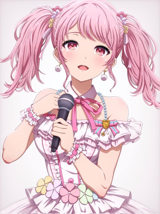 BanGDream バンドリ 丸山彩 白鷺千聖 サプライ バンドリ・ガルパ最新情報@GAMEΩ on X: 