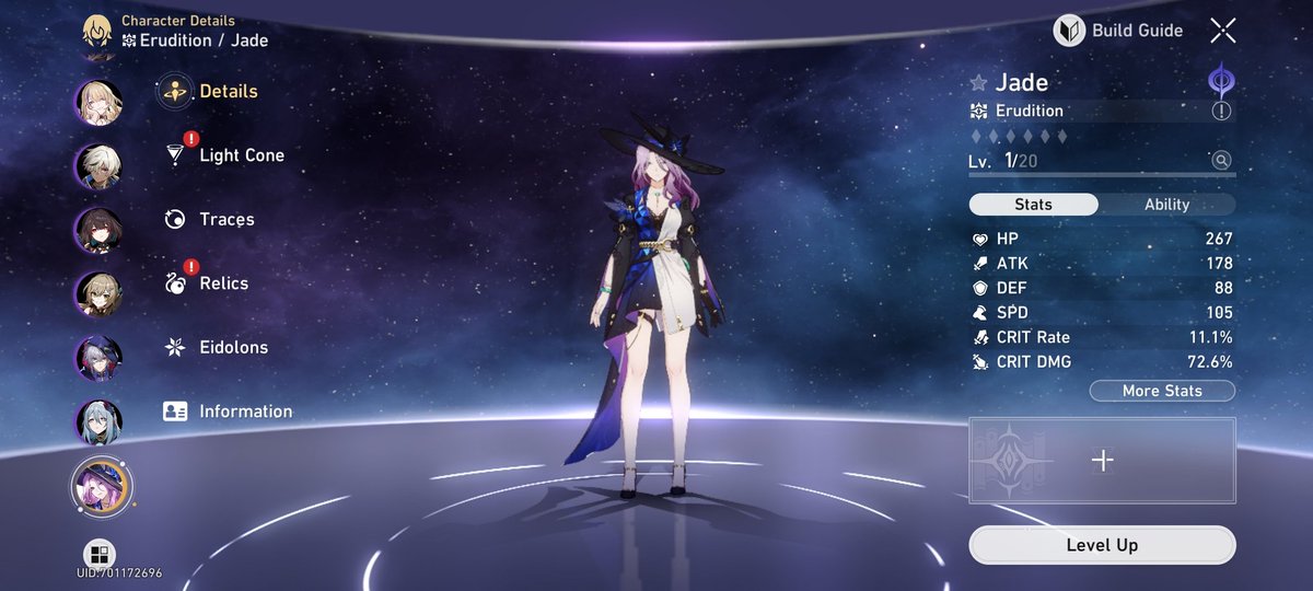 I felt so guilty skipping her first banner, but now she's home 💕