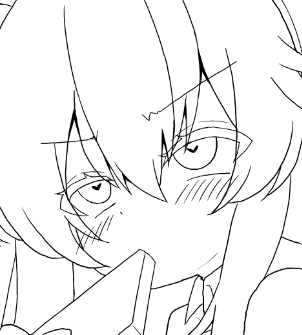 完成までお射精顔置いておきます 