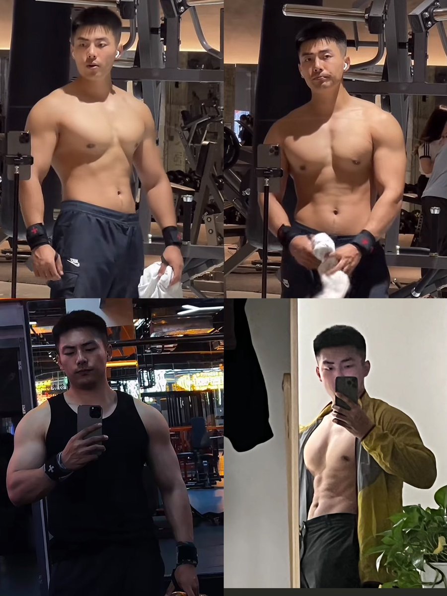 你们抖音男神孟德究竟是吃了多少精液才那么壮的 被女记者无限的洗脑 胯下大肉棒一直狂撸顶胯，角度非常好 完整版两部共29分钟 已经是绝版 不用等我在线发出口令红包即可 我领取会发给邀请链接 不用等我在线～更多一手劲爆的等你们来 新春快乐