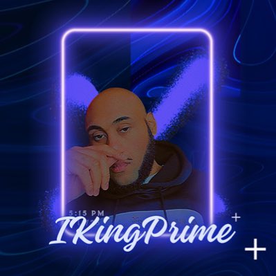 Jay Prime (@IKINGPRIME) / Posts / X