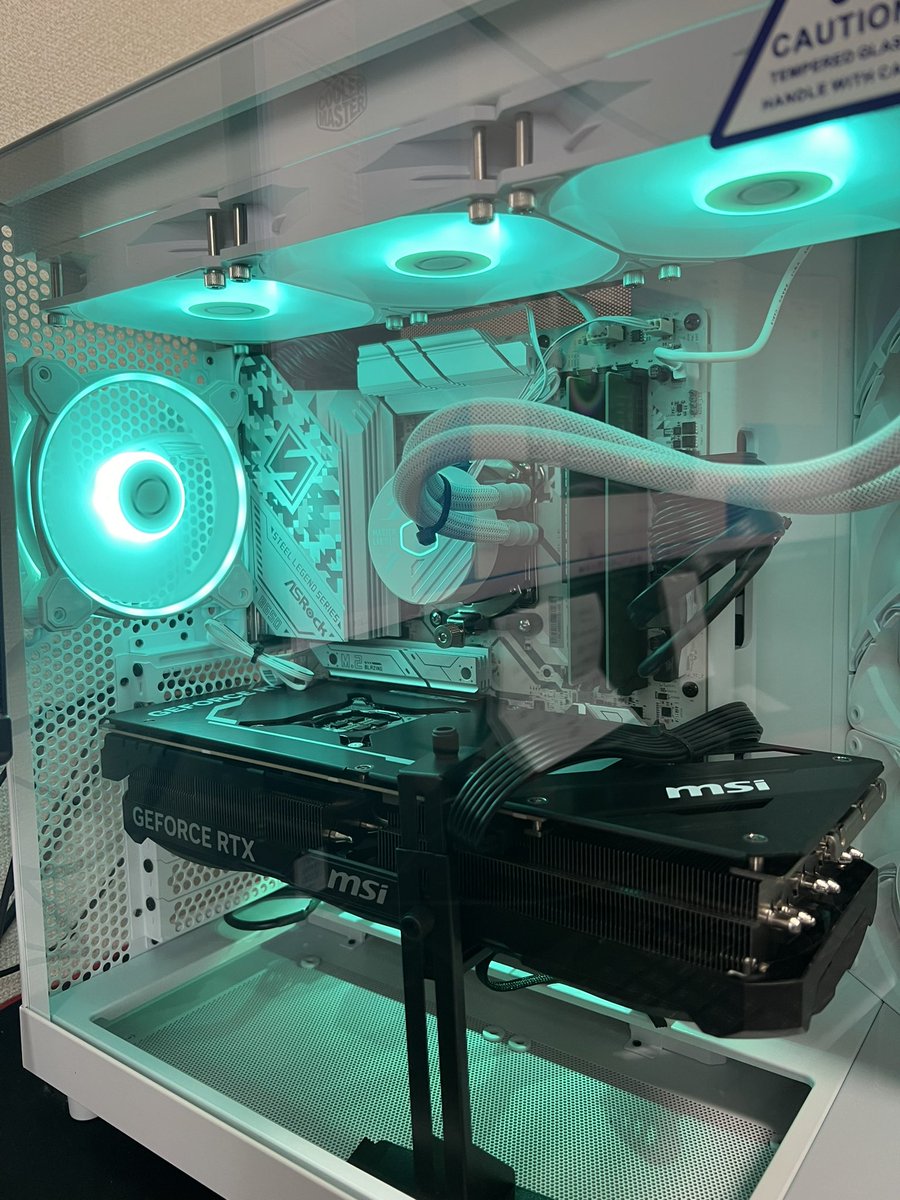 うみなり tweet media