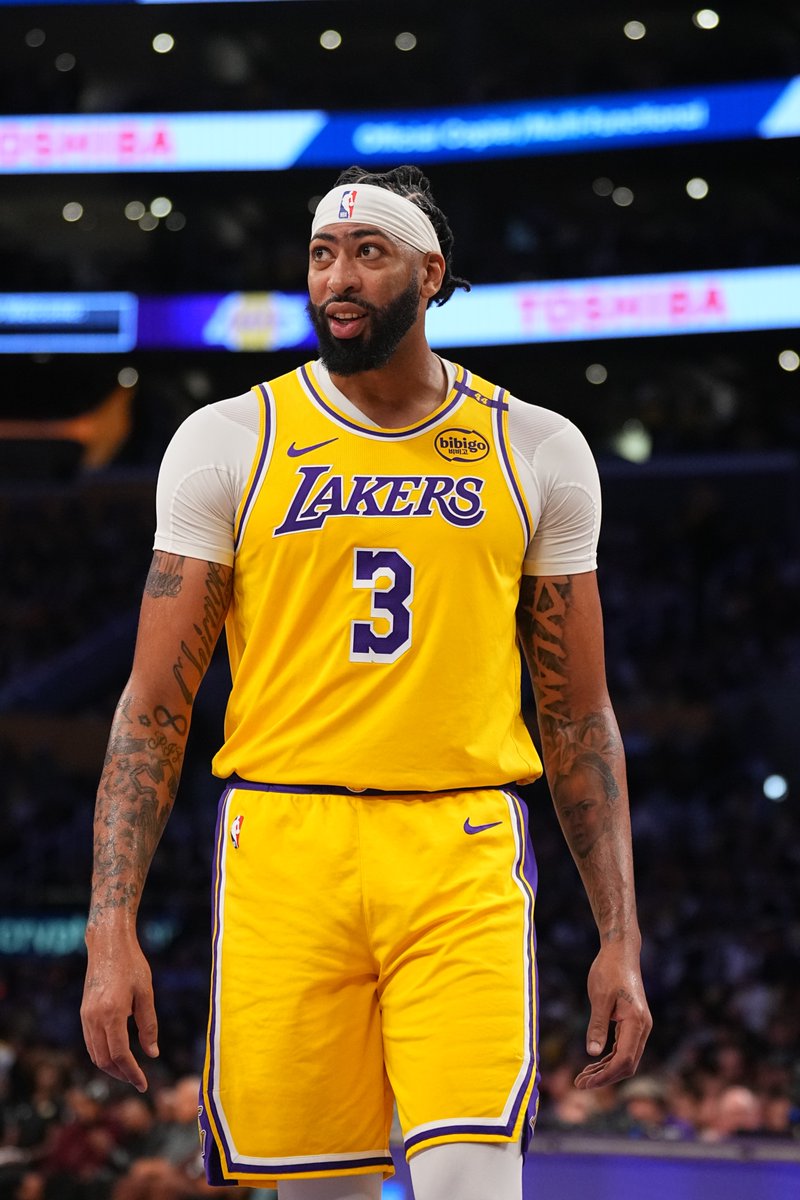 NBA TV (@nbatv) on Twitter photo The Mavericks are trading Luka Doncic, Maxi Kleber and Markieff Morris to the Lakers for Anthony Davis, Max Christie and a 2029 first-round pick, per <a href="/ShamsCharania/">Shams Charania</a> The Mavericks are trading Luka Doncic, Maxi Kleber and Markieff Morris to the Lakers for Anthony Davis, Max Christie and a 2029 first-round pick, per <a href="/ShamsCharania/">Shams Charania</a>