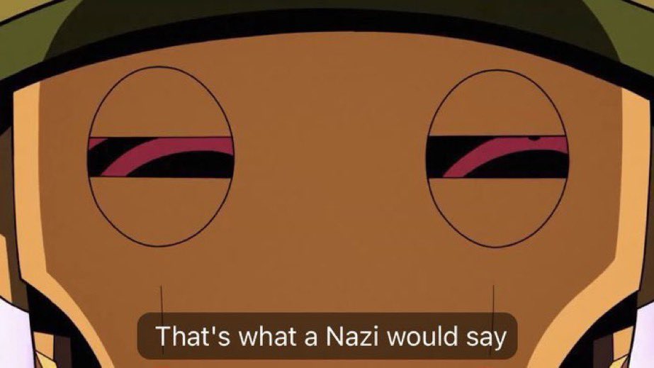 Henry - (He/Him) - #IStandWithAnimation tweet media