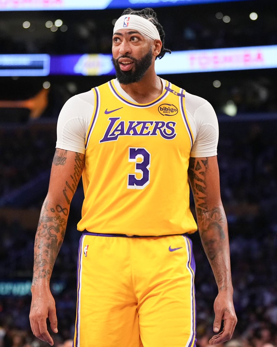 💣💣 Luka Doncic foi trocado por Anthony Davis, informa <a href="/ShamsCharania/">Shams Charania</a>