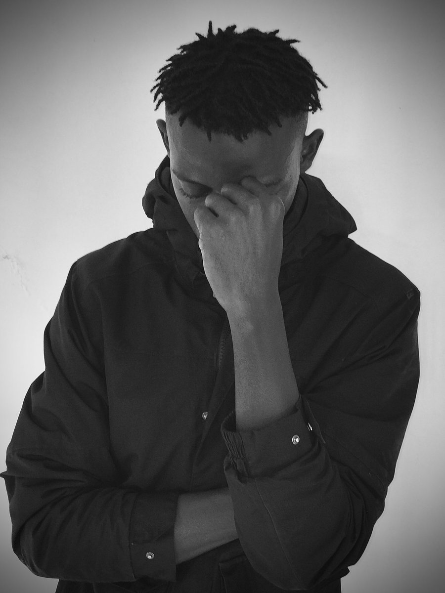 Some things break your heart but fix your vision.