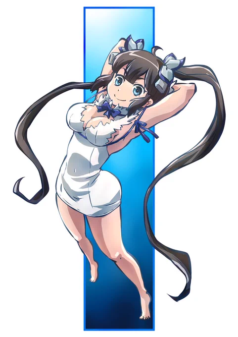 #ツインテールの日 
