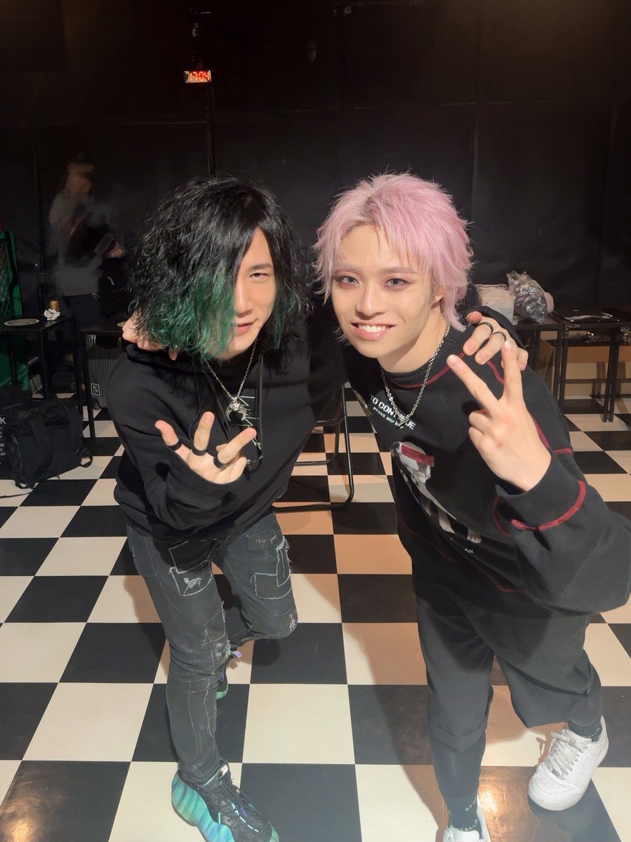 摩天楼 摩天楼オペラ郡山公演開催決定‼｜お知らせ｜EDWARD LIVE