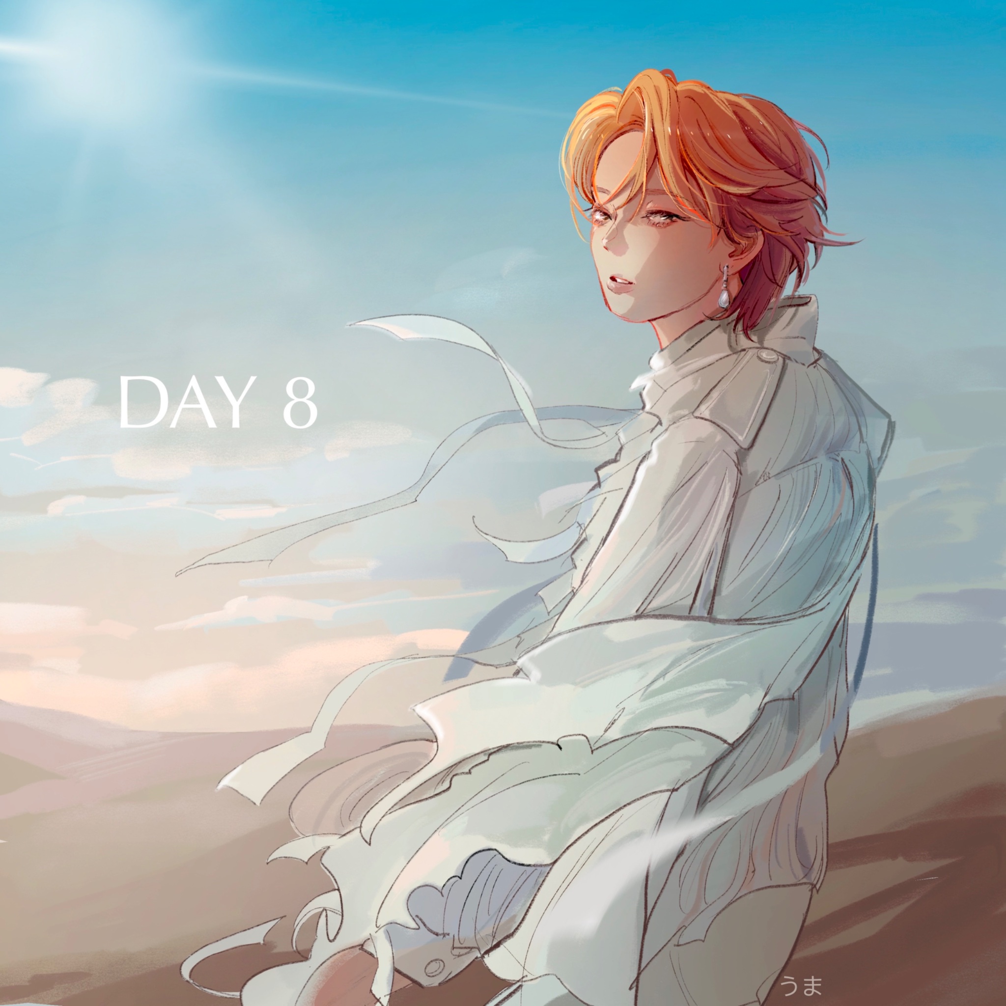 JO1川尻蓮🦊誕生祭2025 on X: JO1川尻蓮🦊誕生祭2025 on X: