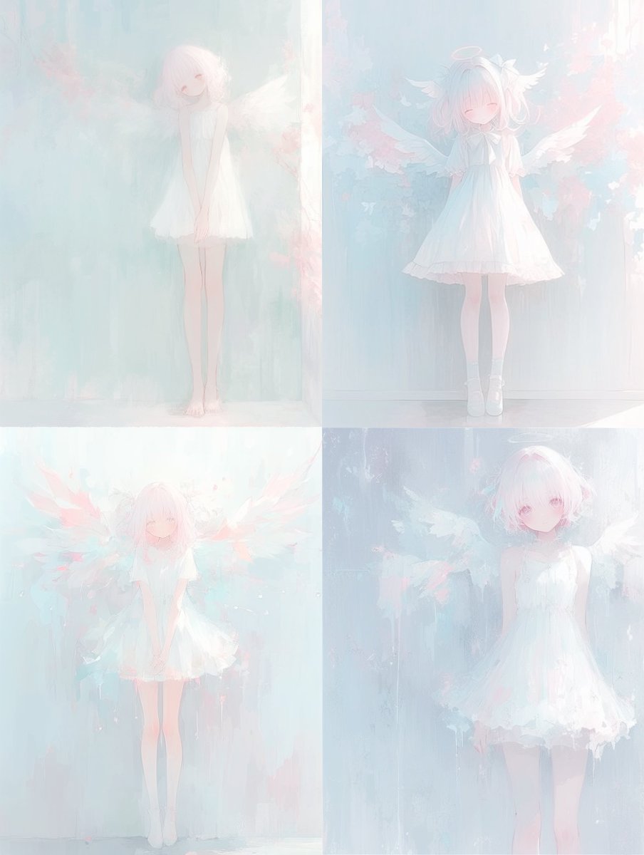 公式LINEで週1,2回プロンプトを公開しています！ 公開するのは、Xで投稿したイラストのプロンプト+sref値になります✨※mid,niji journey用 ULRは固定ポストにありますので、ぜひ登録してみてください！！ 掲載場所はLINE VOOMになります📷今回のイラストはこちら
#AIイラスト︎ #AIart #プロンプト