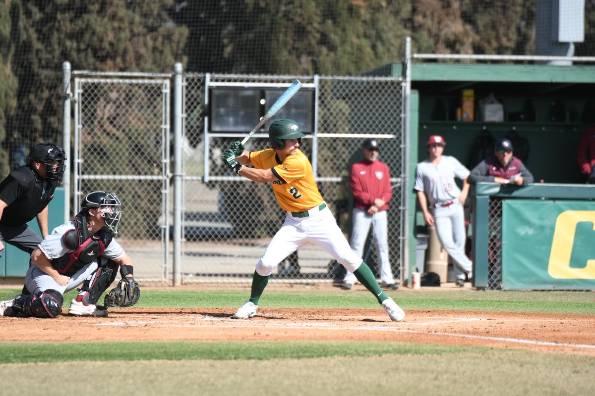 Cal Poly Pomona Broncos tweet media