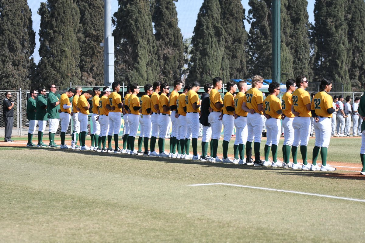 Cal Poly Pomona Broncos tweet media