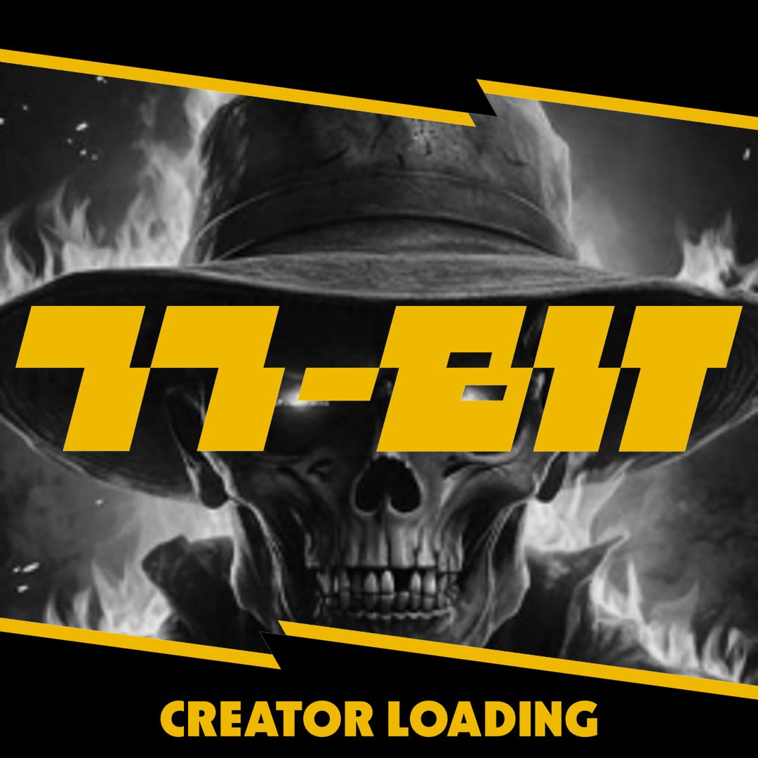 FEssien2's tweet photo. Morning, creators😁❤️
I've just submitted my application for the @the77bit Creator Program and I wanted to invite you all to join in.
To apply, simply:
• Join the Discord server https://t.co/AEZhJMtjRP
• Head to the #applyhere channel and follow the steps.
Good luck, and I look forward to seeing you in the program #77Bit #contentcreation
