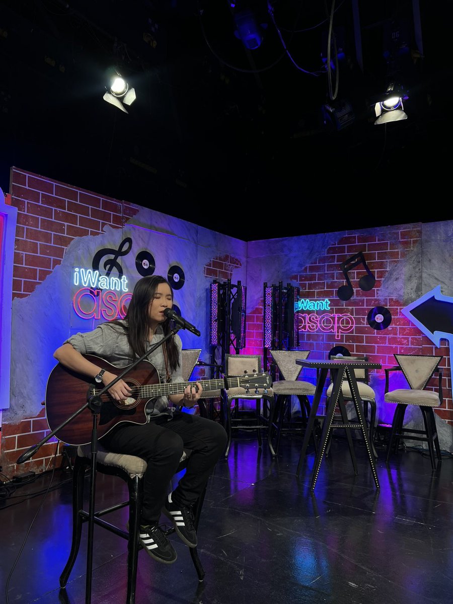 IWantASAP Official tweet media