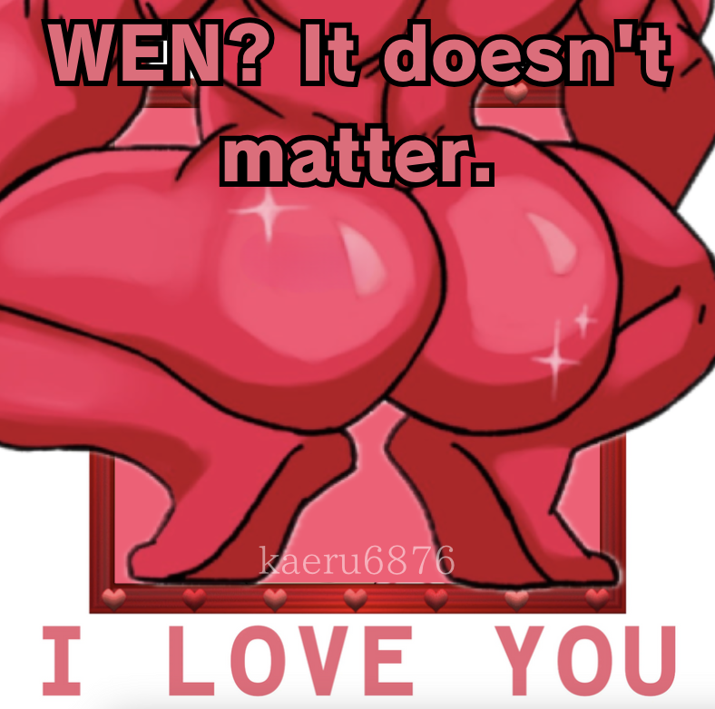 WEN WEN WEN Heres Answer for you ❤️ <a href="/redstone_defi/">RedStone ♦️</a>