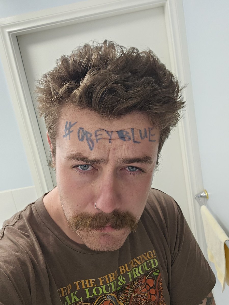 Yooo the #ObeyBlue team are so stacked!! 🔥 Lets gooo! Bring on the next round of the #Obey50 <a href="/ObeyAlliance/">Obey</a> <a href="/RyDog2Nasty/">Ghost RyDog</a> ❤️