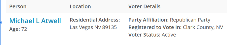 GOPpredators's tweet image. 1367 #RepublicanSexualPRedators
Michael “Luke” Atwell, Nevada high school teacher and basketball coach, has been charged with child sexual abuse. 
📷
msn.com/en-us/news/us/…