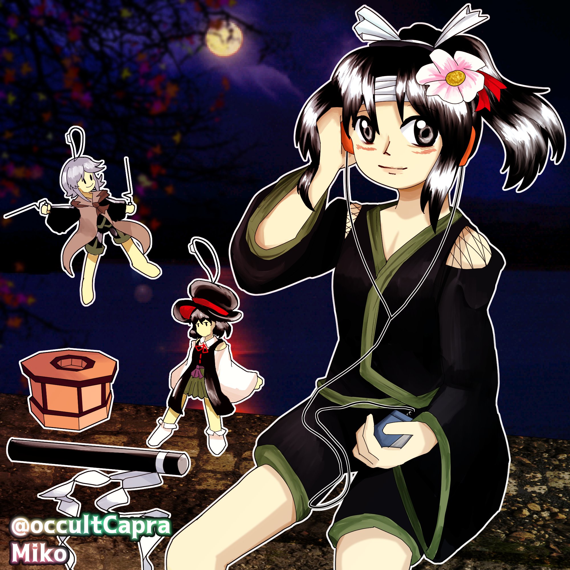 zun_touhou様 Zun - IMDb